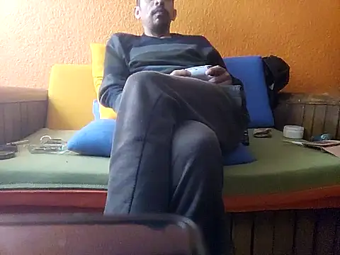 Angel Coronel online show from February 12, 2025, 5:05 am