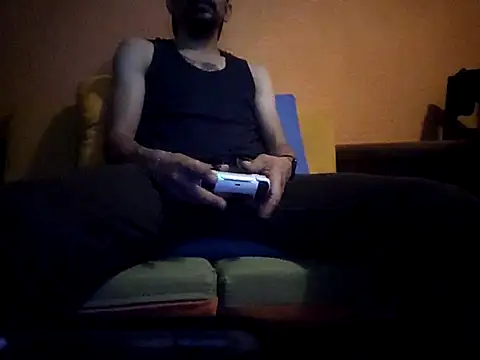 Angel Coronel online show from February 13, 2025, 3:29 am