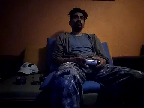 Angel Coronel online show from February 18, 2025, 5:42 am