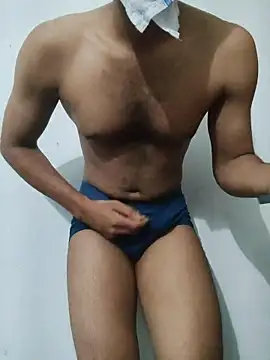 Lust boy Navi online show from April 11, 2026, 6:45 pm