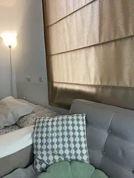 DaryRos online show from March 16, 2026, 10:14 pm