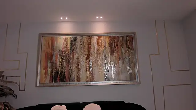 AliceHarper  online show from November 20, 2025, 7:02 pm