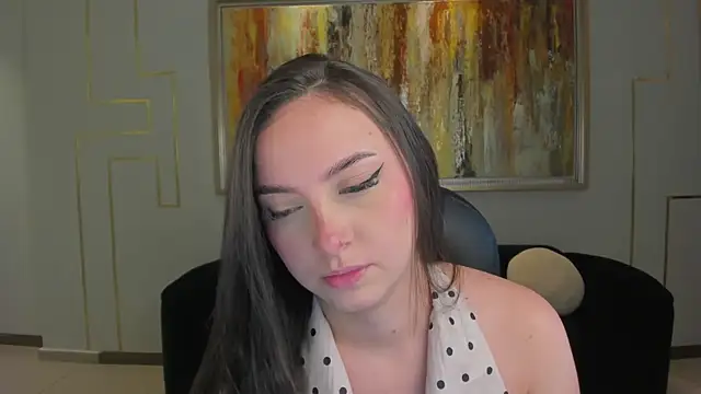 AliceHarper  online show from March 3, 2026, 6:03 pm