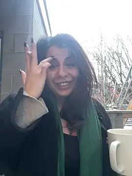 holyeroticss online show from January 5, 2025, 9:25 pm