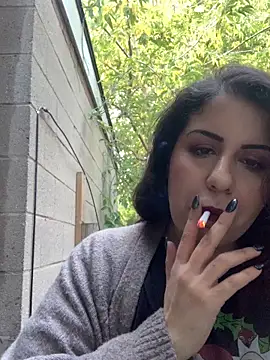 holyeroticss online show from October 16, 2025, 10:00 pm