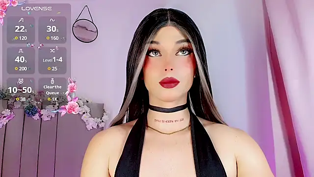 Marian LV online show from March 10, 2025, 10:04 am