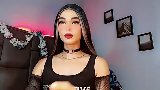 Marian LV online show from September 23, 2025, 8:06 am