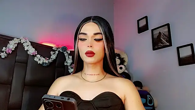 Marian LV online show from September 27, 2025, 8:08 am