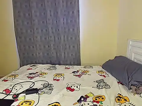 ebonyy duchess online show from April 14, 2026, 7:58 am