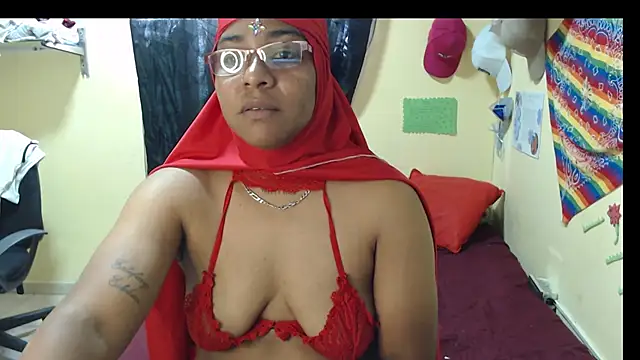 Aaliyah brown online show from December 4, 2025, 4:48 pm