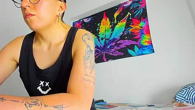 Sexyboy 666 online show from February 10, 2026, 10:52 am