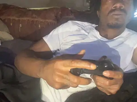 SlimeCrownzOut5 online show from March 18, 2026, 6:00 pm