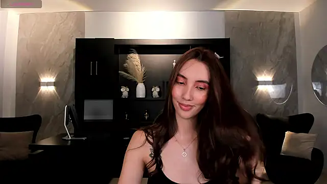 Snapshot of AnaisNin chatting on October 28, 2025, 3:10 am AnaisNin online show from October 28, 2025, 3:10 am