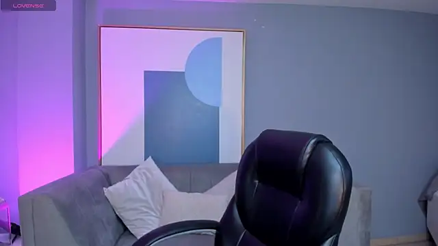 Snapshot of AnaisNin chatting on February 9, 2026, 11:25 am AnaisNin online show from February 9, 2026, 11:25 am