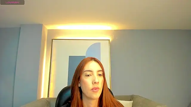 Snapshot of AnaisNin chatting on February 13, 2026, 11:06 am AnaisNin online show from February 13, 2026, 11:06 am