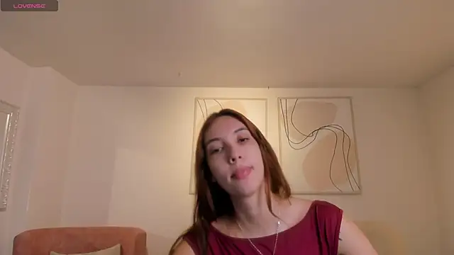 AnaisNin online show from June 10, 2026, 12:04 pm