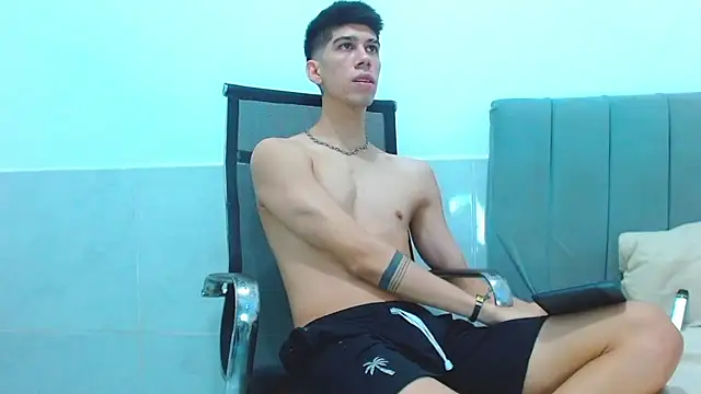 jhony-sex online show from February 13, 2026, 4:30 am