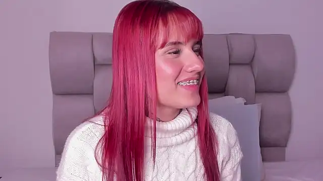 Susan-Sweet-7 online show from February 12, 2025, 2:14 am