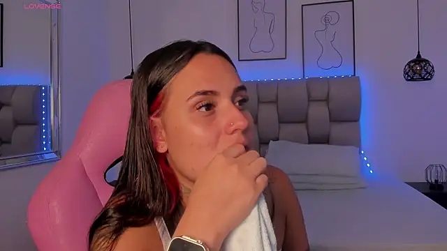 Susan-Sweet-7 online show from January 11, 2026, 8:25 pm