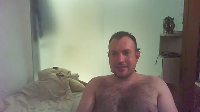 Mike 12hot online show from January 9, 2026, 8:54 pm