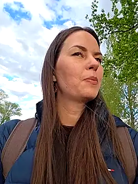 NoraDevot online show from April 21, 2026, 4:45 pm