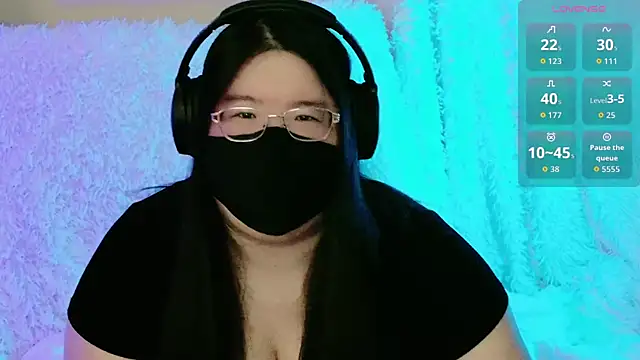 Kara-Nuna online show from February 12, 2026, 1:33 am