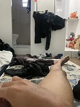 Snapshot of thfrances chatting on December 20, 2024, 10:00 pm thfrances online show from December 20, 2024, 10:00 pm