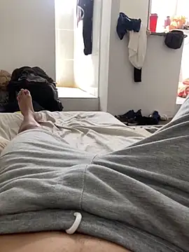 Snapshot of thfrances chatting on January 10, 2025, 4:20 pm thfrances online show from January 10, 2025, 4:20 pm