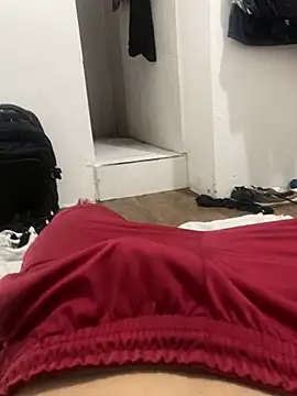 Snapshot of thfrances chatting on January 21, 2025, 10:19 pm thfrances online show from January 21, 2025, 10:19 pm