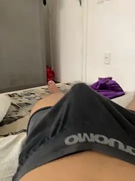 Snapshot of thfrances chatting on January 26, 2025, 1:36 pm thfrances online show from January 26, 2025, 1:36 pm