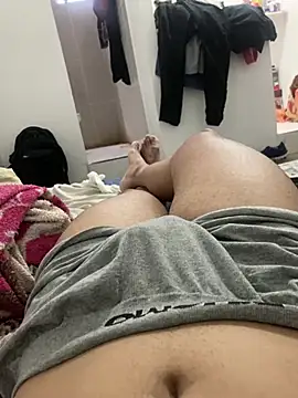 Snapshot of thfrances chatting on January 27, 2025, 9:44 pm thfrances online show from January 27, 2025, 9:44 pm