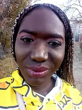 blackhotpartyts online show from December 18, 2025, 2:12 pm