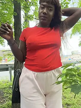 blackhotpartyts online show from May 22, 2026, 11:38 am