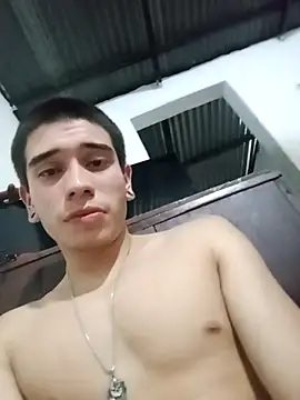 Mrdetonador online show from March 22, 2026, 12:36 am