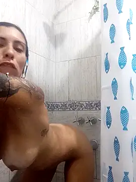 Snapshot of Chicavixy chatting on February 14, 2026, 4:09 am Chicavixy online show from February 14, 2026, 4:09 am