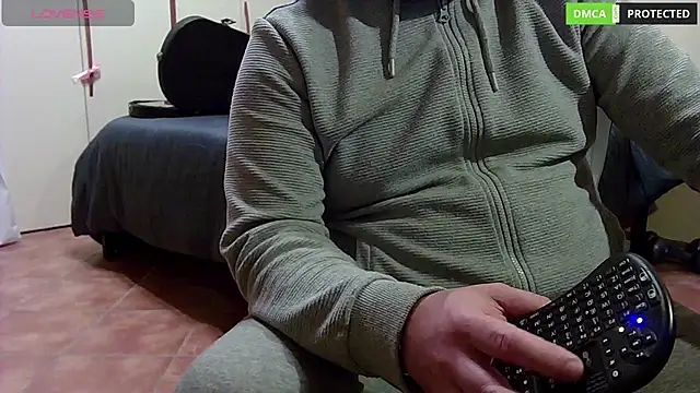 MultiOrgasmicLover online show from December 26, 2024, 8:11 pm