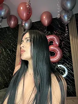 Snapshot of Alexandra_duque chatting on January 15, 2025, 8:26 pm Alexandra duque online show from January 15, 2025, 8:26 pm