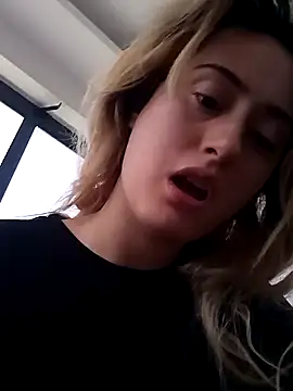 afrodizyak online show from April 17, 2026, 8:50 am