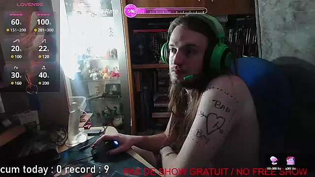 Snapshot of nicolasdumand21 chatting on January 23, 2025, 12:41 pm nicolasdumand21 online show from January 23, 2025, 12:41 pm