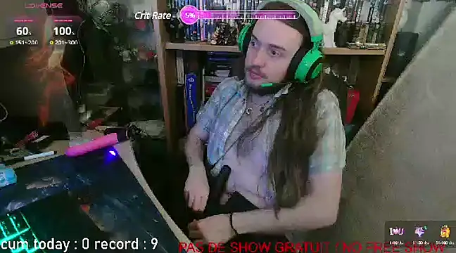 Snapshot of nicolasdumand21 chatting on February 18, 2025, 7:52 pm nicolasdumand21 online show from February 18, 2025, 7:52 pm