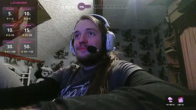 Snapshot of nicolasdumand21 chatting on January 5, 2026, 8:23 pm nicolasdumand21 online show from January 5, 2026, 8:23 pm