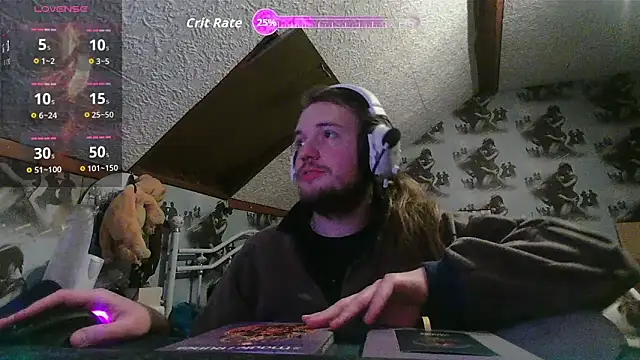 Snapshot of nicolasdumand21 chatting on February 23, 2026, 7:11 pm nicolasdumand21 online show from February 23, 2026, 7:11 pm