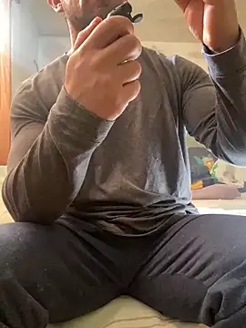 FumesClouds online show from January 2, 2025, 8:13 pm