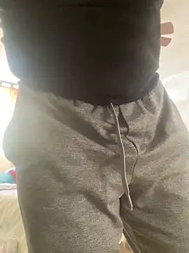 FumesClouds online show from January 13, 2025, 10:24 pm