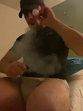 FumesClouds online show from January 21, 2025, 9:13 am