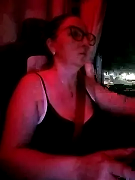 cuplubijoanna online show from November 12, 2025, 8:30 pm