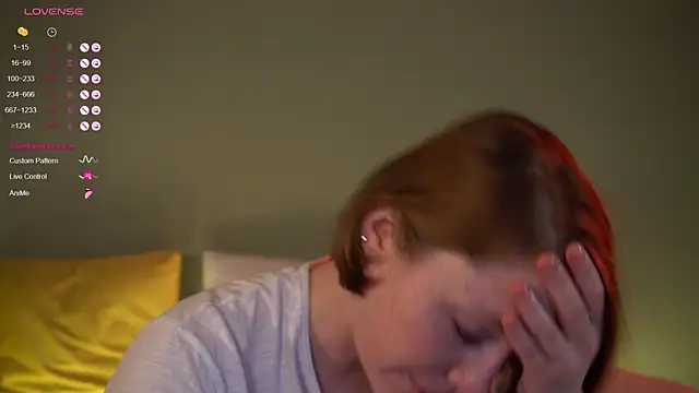 Your phobia online show from April 16, 2026, 9:39 pm