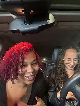 Shuggabutt online show from December 14, 2024, 5:40 am