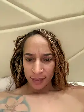 Shuggabutt online show from September 28, 2025, 4:23 pm