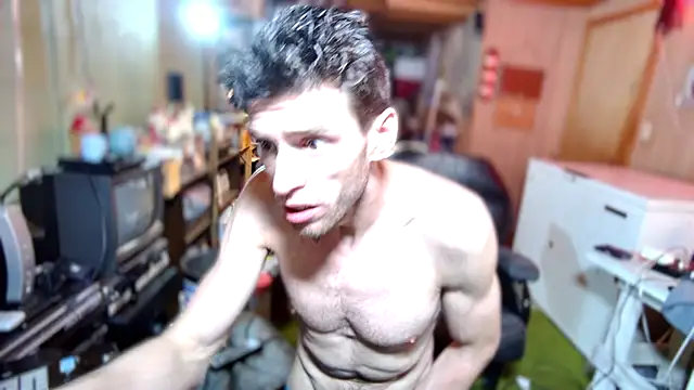 Snapshot of savageconfidence chatting on September 19, 2025, 9:54 am savageconfidence online show from September 19, 2025, 9:54 am